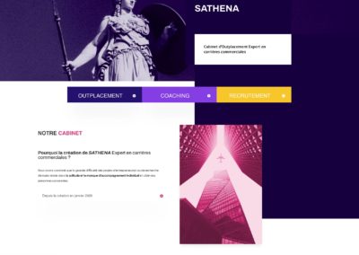 Athena Business Developpement